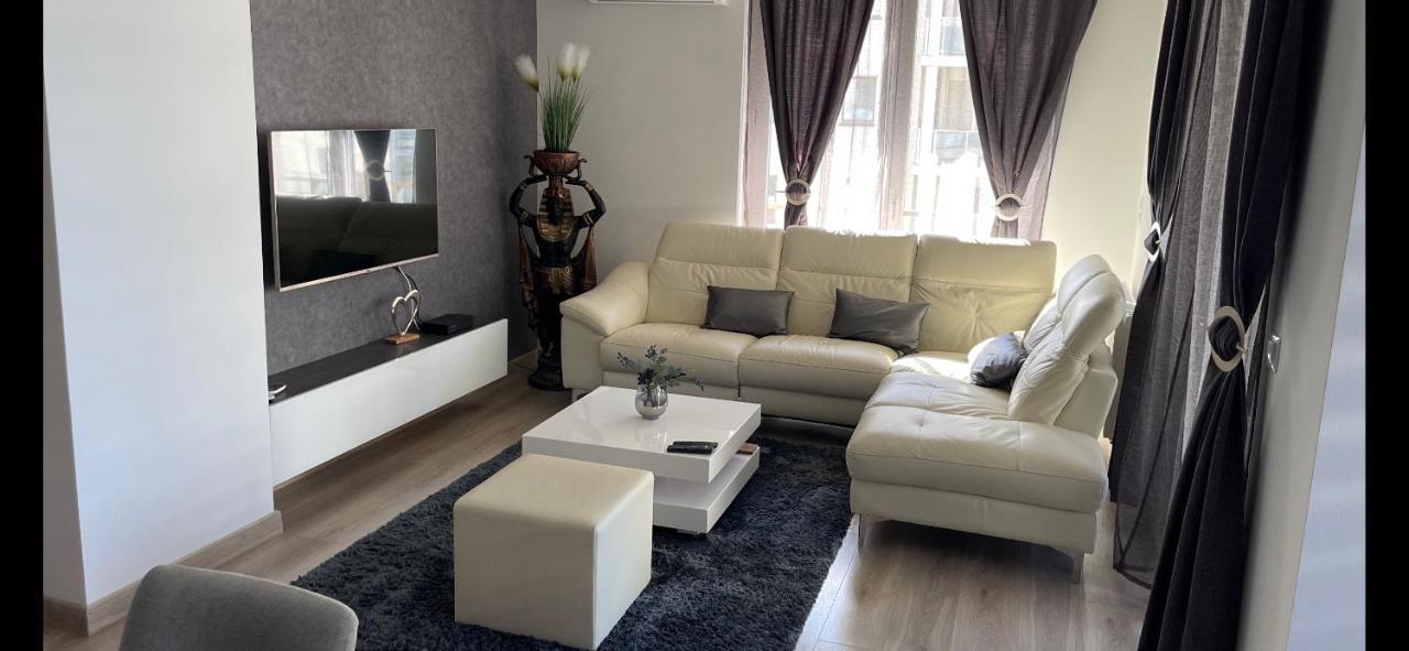 N.Cristian Apartment Budapest Exterior foto
