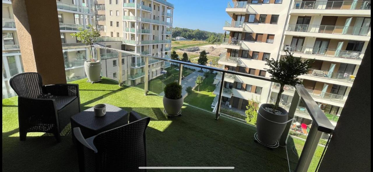 N.Cristian Apartment Budapest Exterior foto