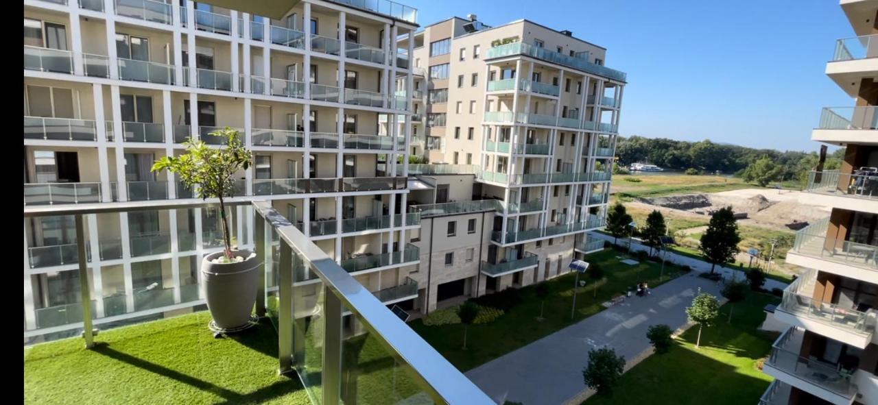 N.Cristian Apartment Budapest Exterior foto