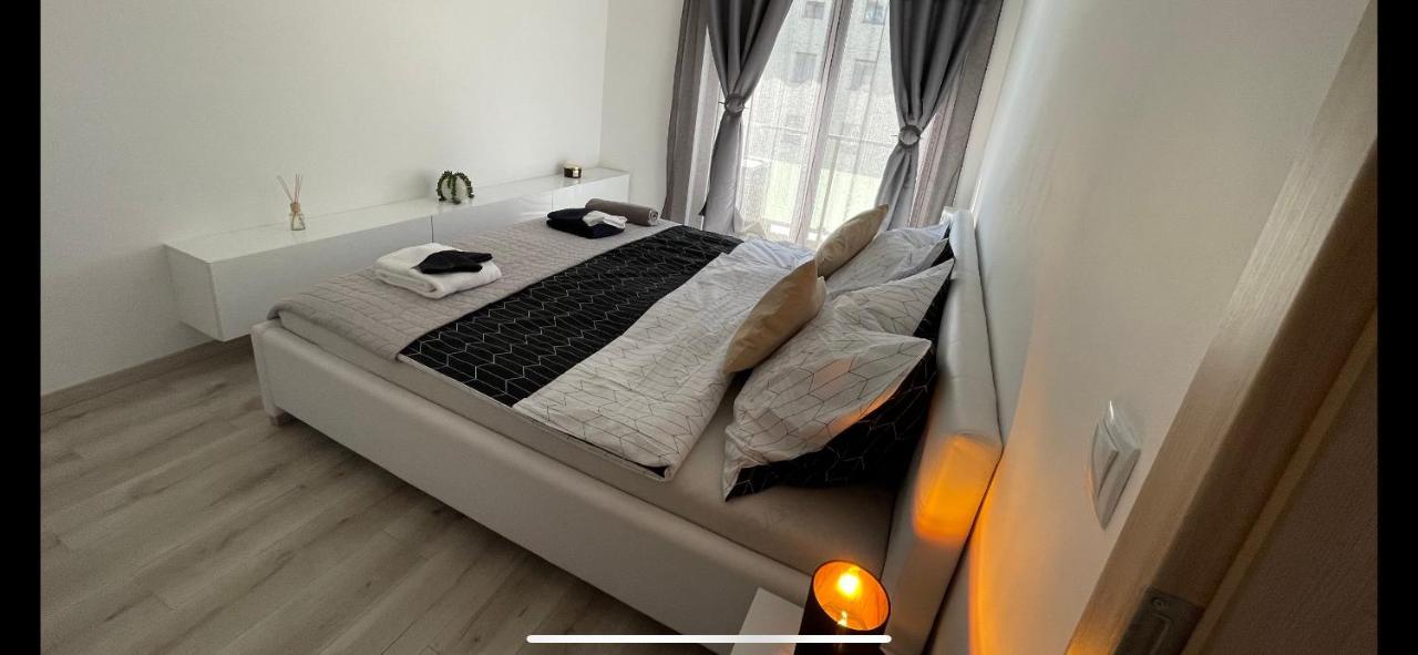 N.Cristian Apartment Budapest Exterior foto