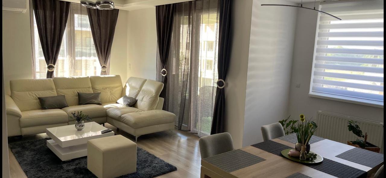 N.Cristian Apartment Budapest Exterior foto
