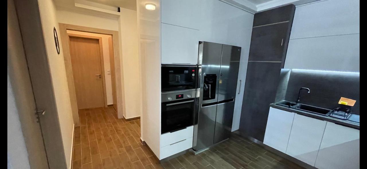 N.Cristian Apartment Budapest Exterior foto